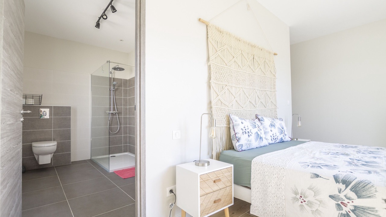 Photo of Bedroom in Maillane