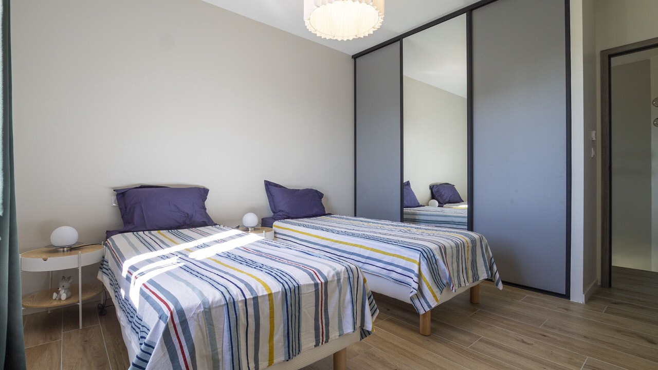 Photo of Bedroom in Maillane