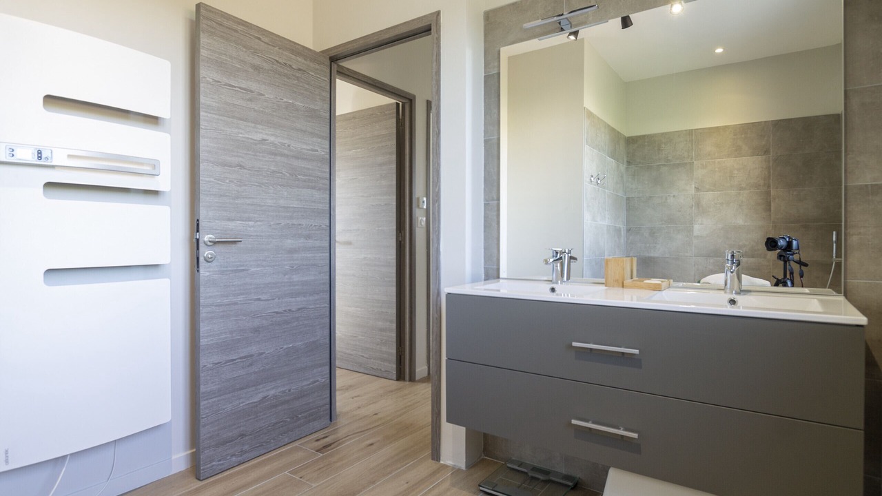 Photo of Bathroom in Maillane