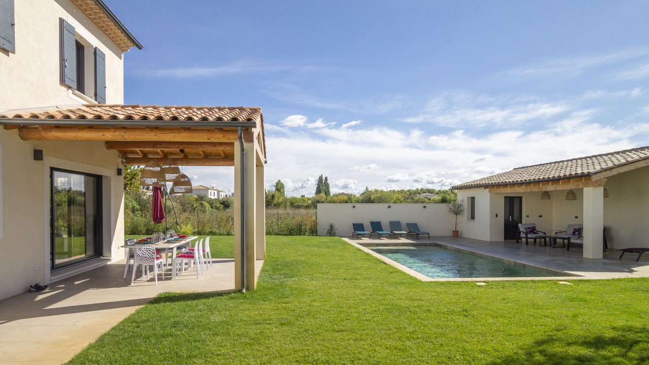 Photo of Outdoor in Maillane