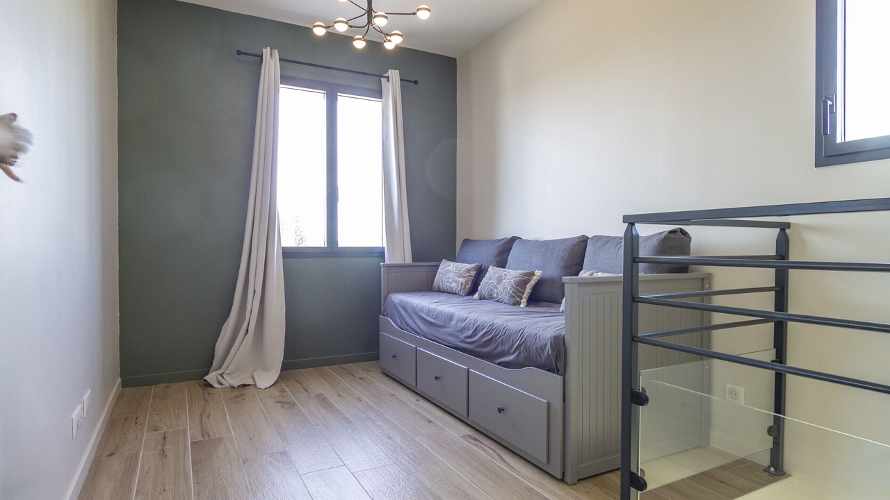 Photo of Bedroom in Maillane