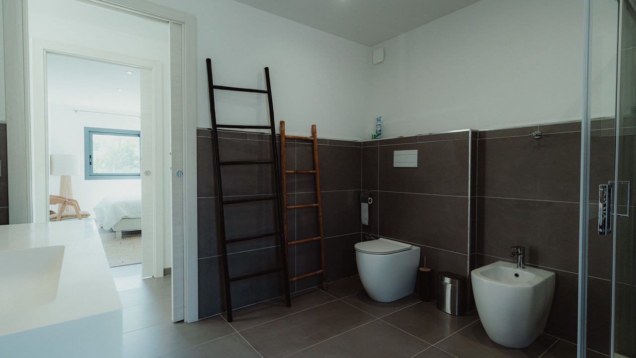 Photo of Bathroom in Grimaud