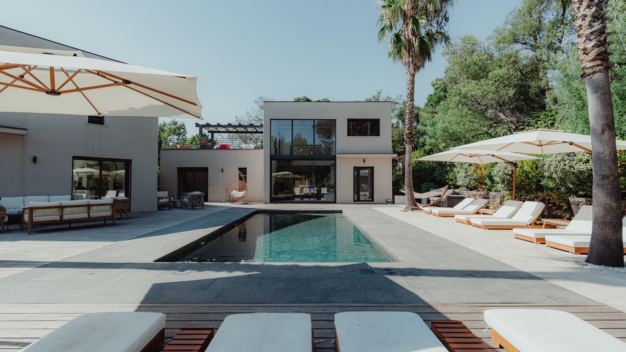Photo of Outdoor in Grimaud