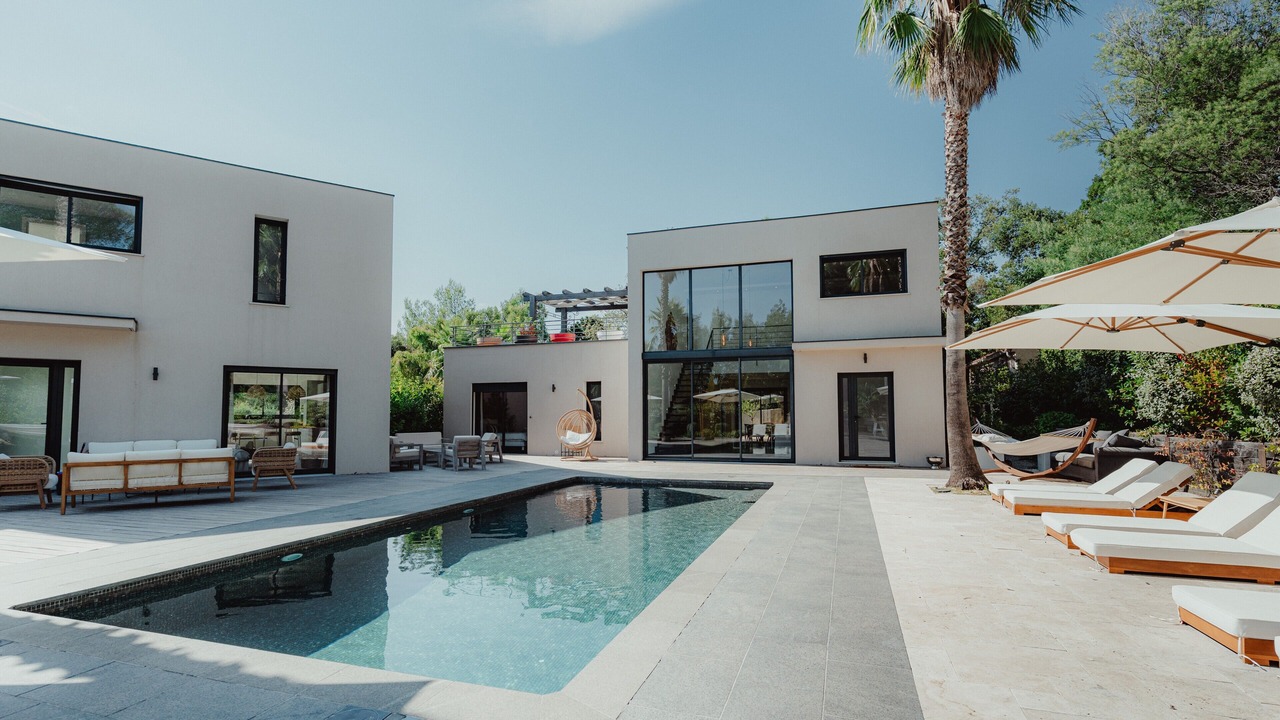 Photo of Outdoor in Grimaud