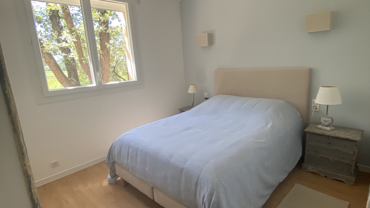 Photo of Bedroom in Courthezon