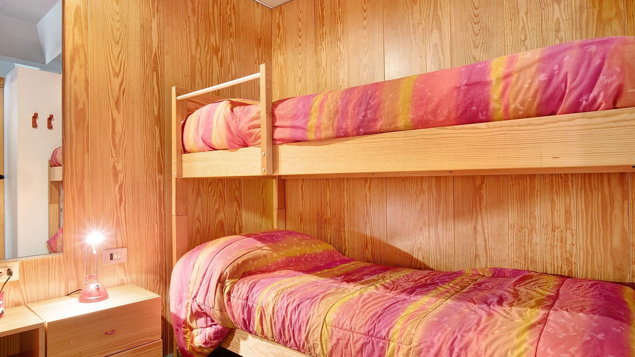 Photo of Bedroom in Marilleva