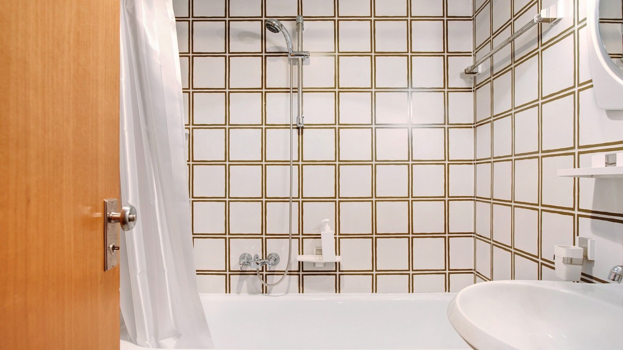 Photo of Bathroom in Marilleva