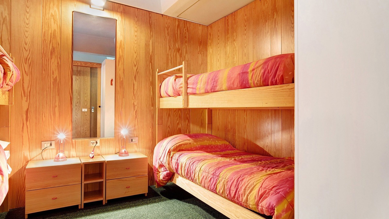 Photo of Bedroom in Marilleva