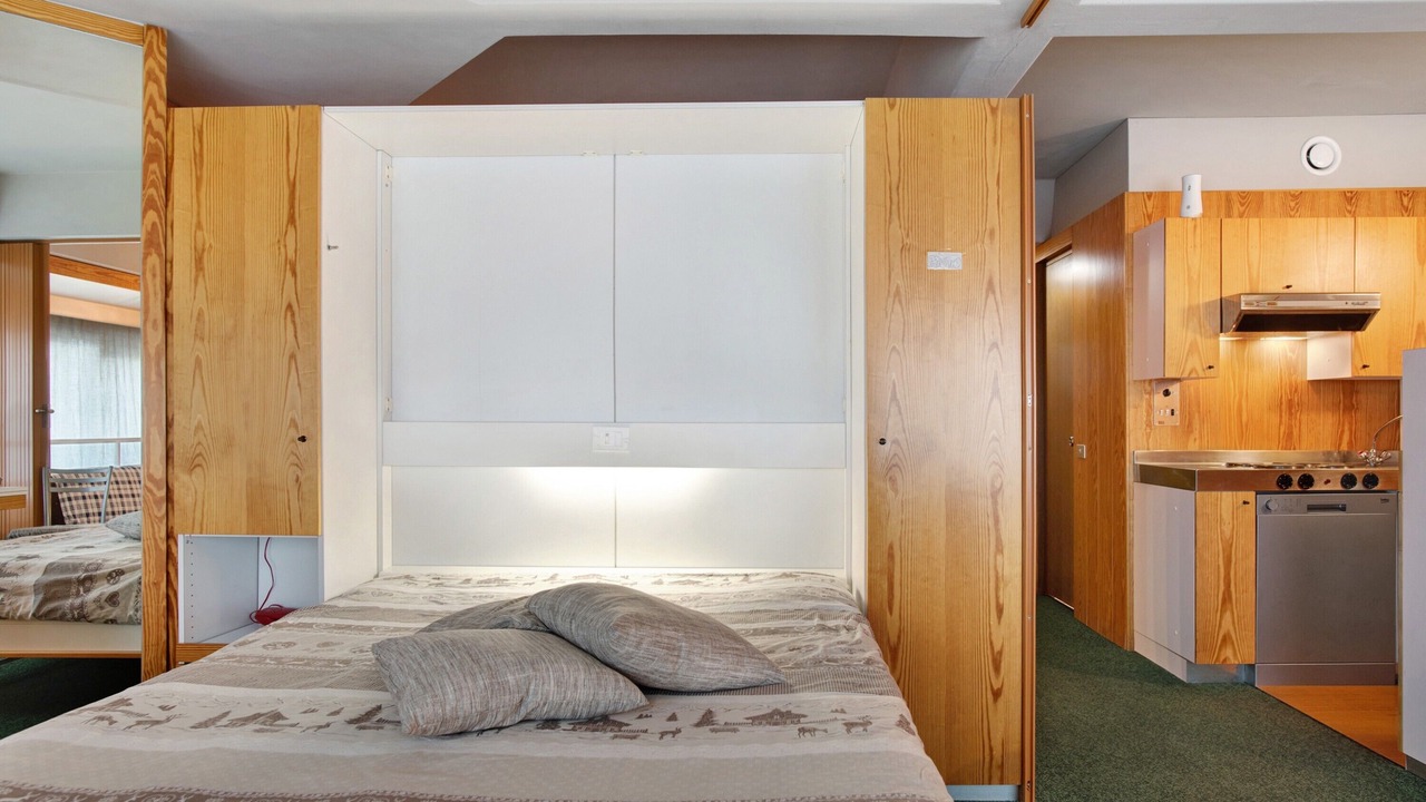 Photo of Bedroom in Marilleva