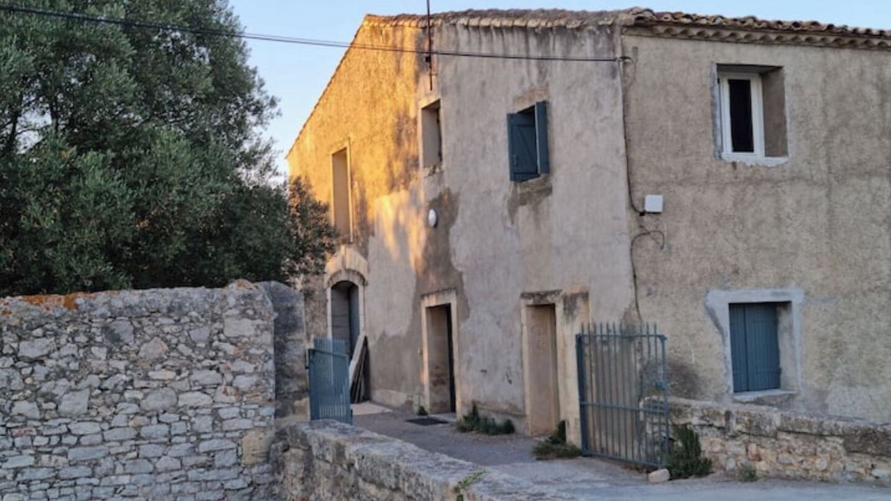 Photo of Outdoor in Villeneuve-les-Maguelone