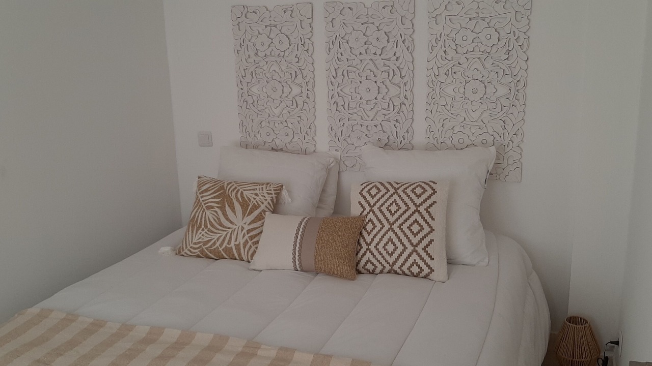 Photo of Bedroom in La Crau