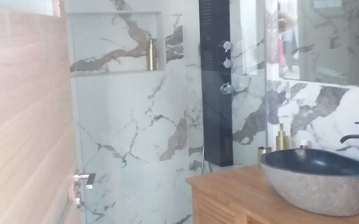 Photo of Bathroom in La Crau