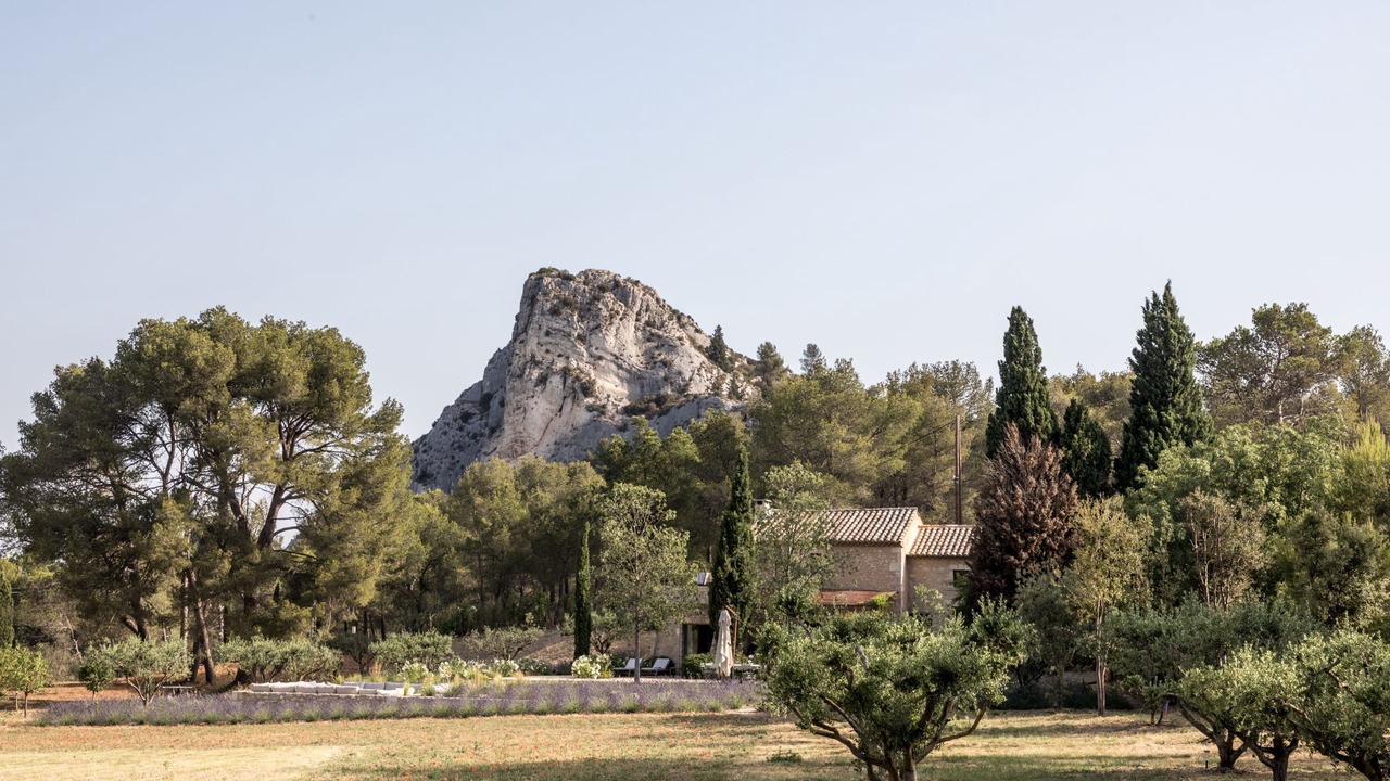 Photo of Outdoor in St.-Remy-de-Provence