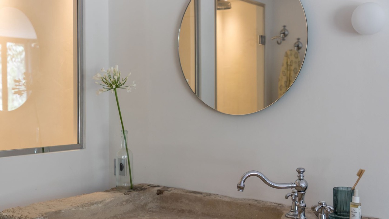 Photo of Bathroom in St.-Remy-de-Provence