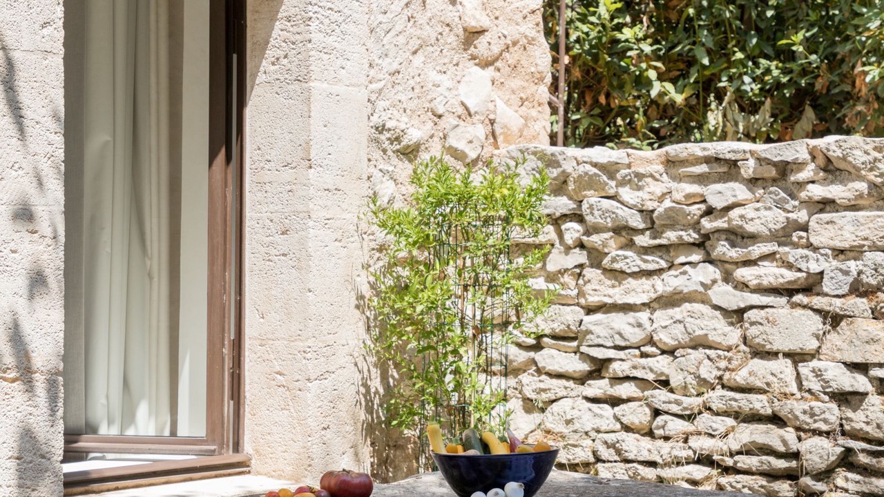 Photo of Outdoor in St.-Remy-de-Provence