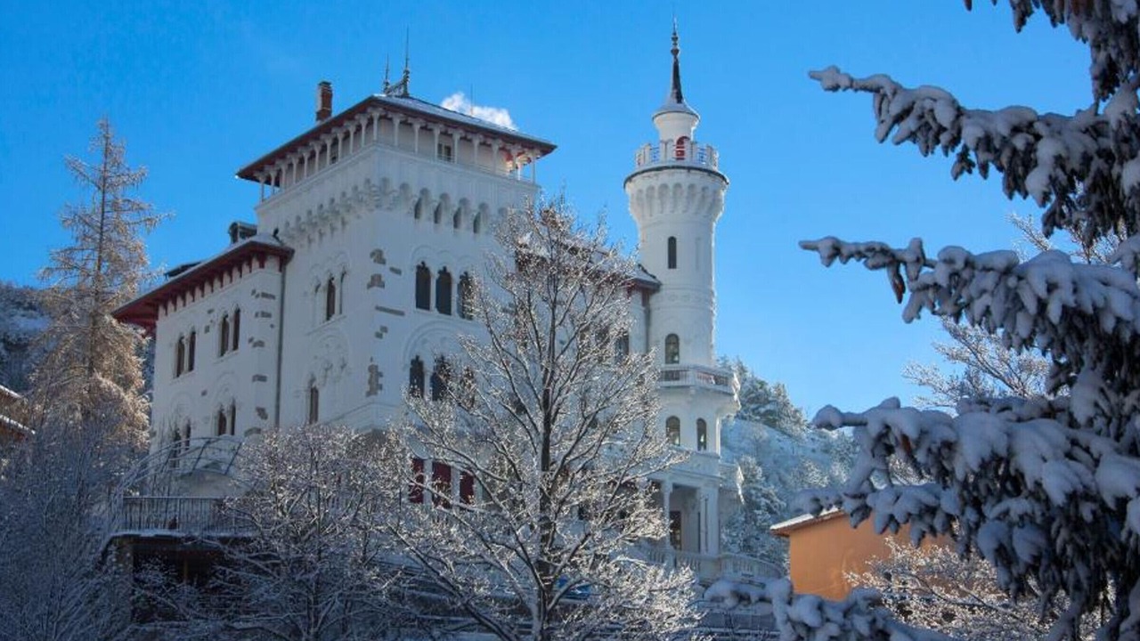 Photo of Others in Jausiers