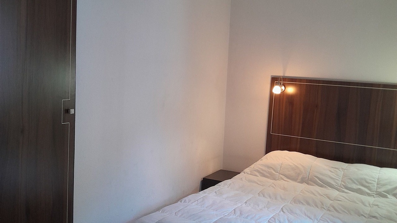Photo of Bedroom in Jausiers