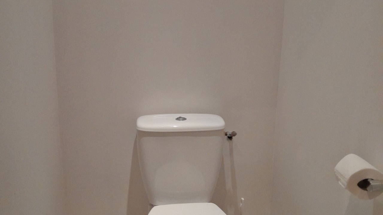 Photo of Bathroom in Jausiers