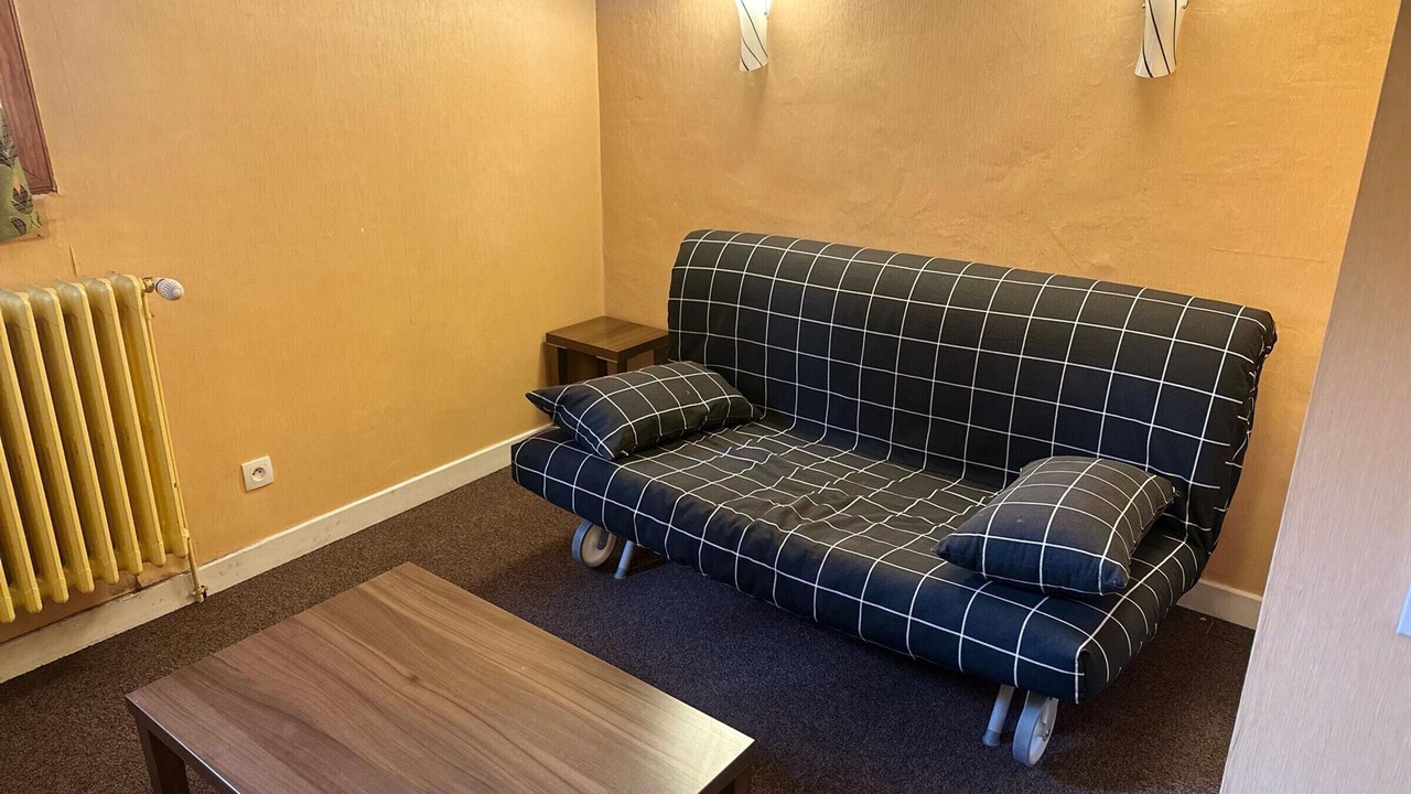 Photo of Livingroom in Jausiers