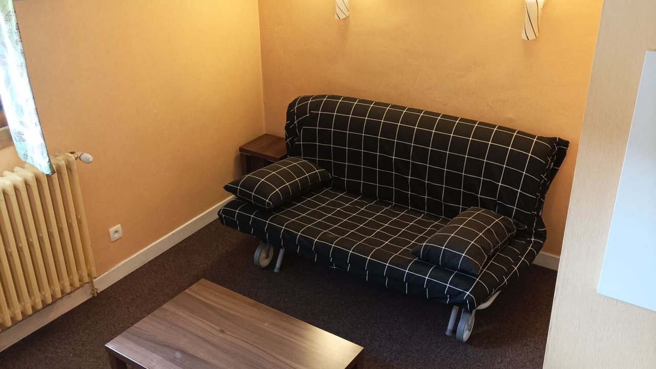 Photo of Livingroom in Jausiers