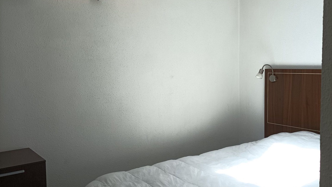 Photo of Bedroom in Jausiers