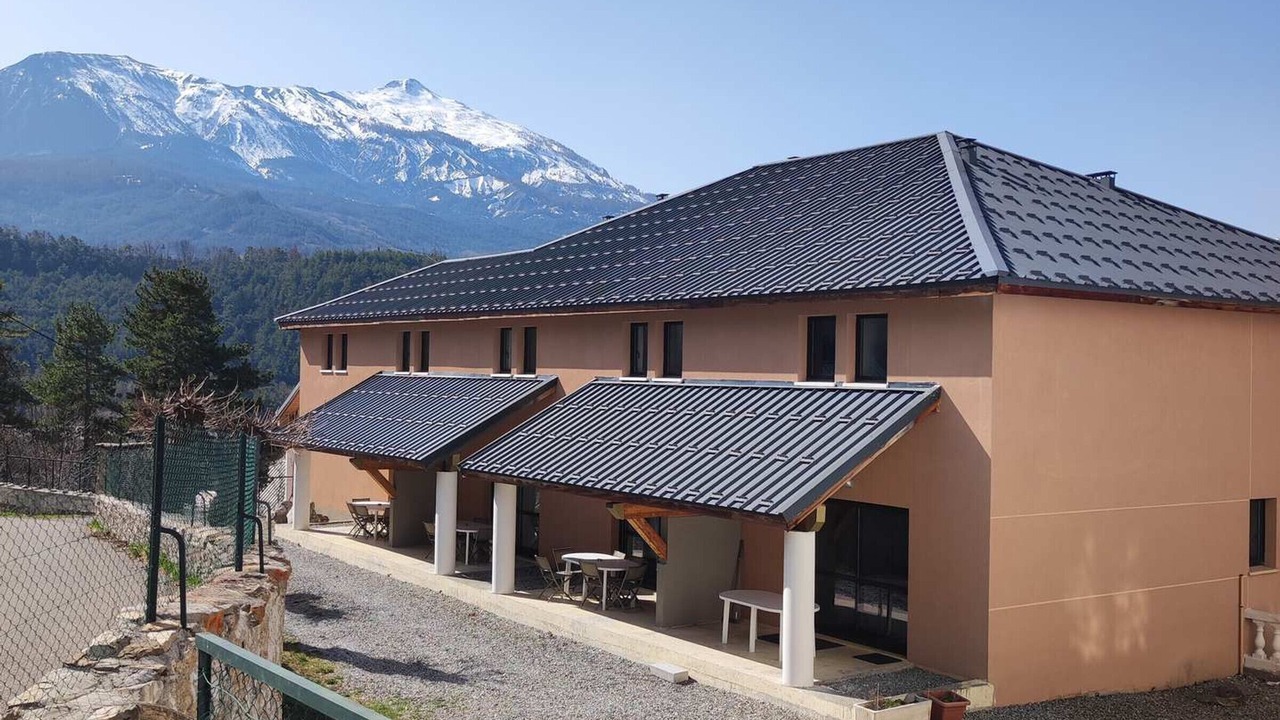 Photo of Outdoor in Jausiers