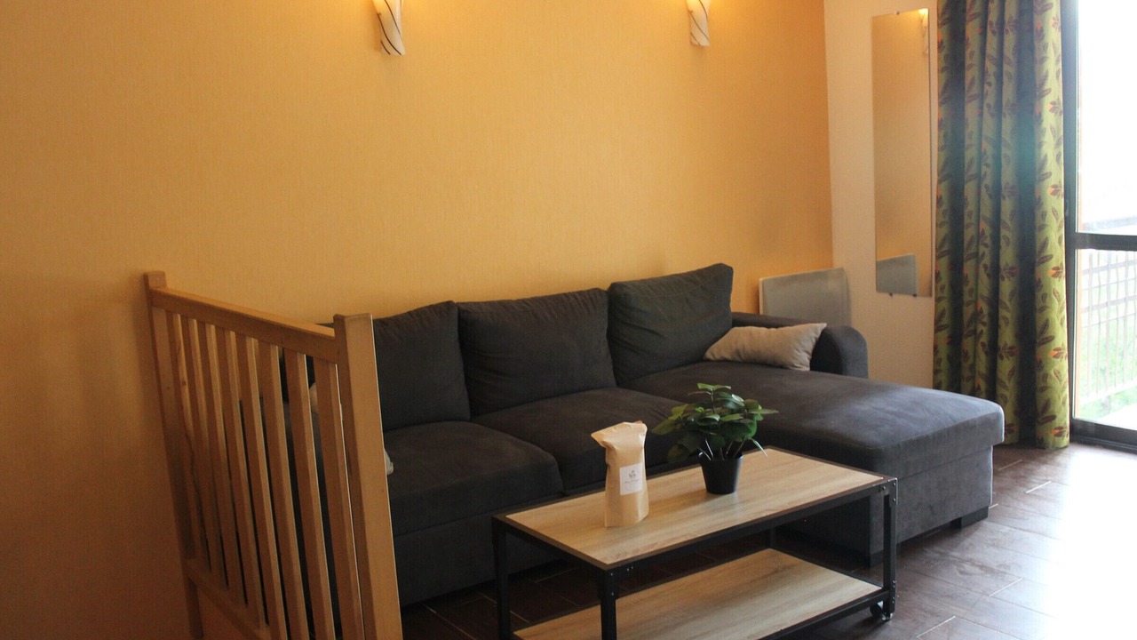 Photo of Livingroom in Jausiers