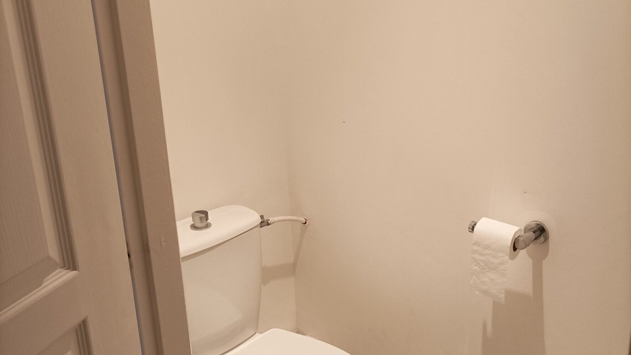 Photo of Bathroom in Jausiers