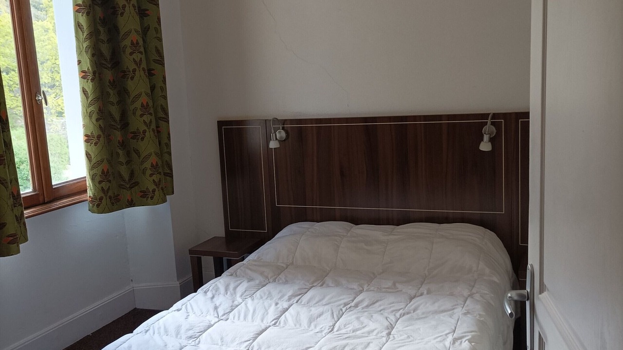Photo of Bedroom in Jausiers