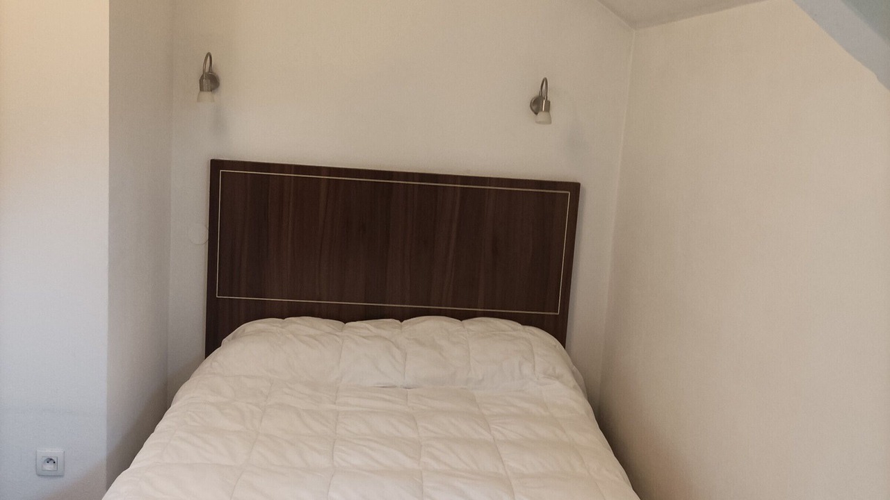 Photo of Bedroom in Jausiers