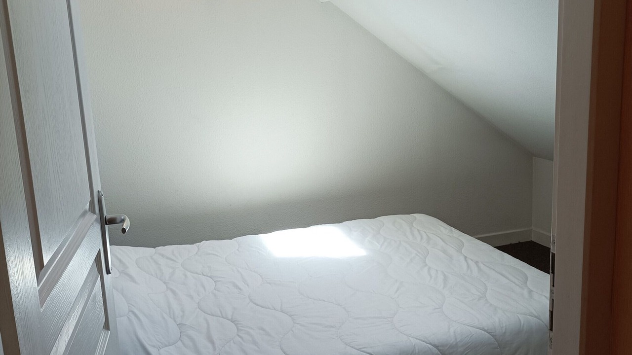 Photo of Bedroom in Jausiers