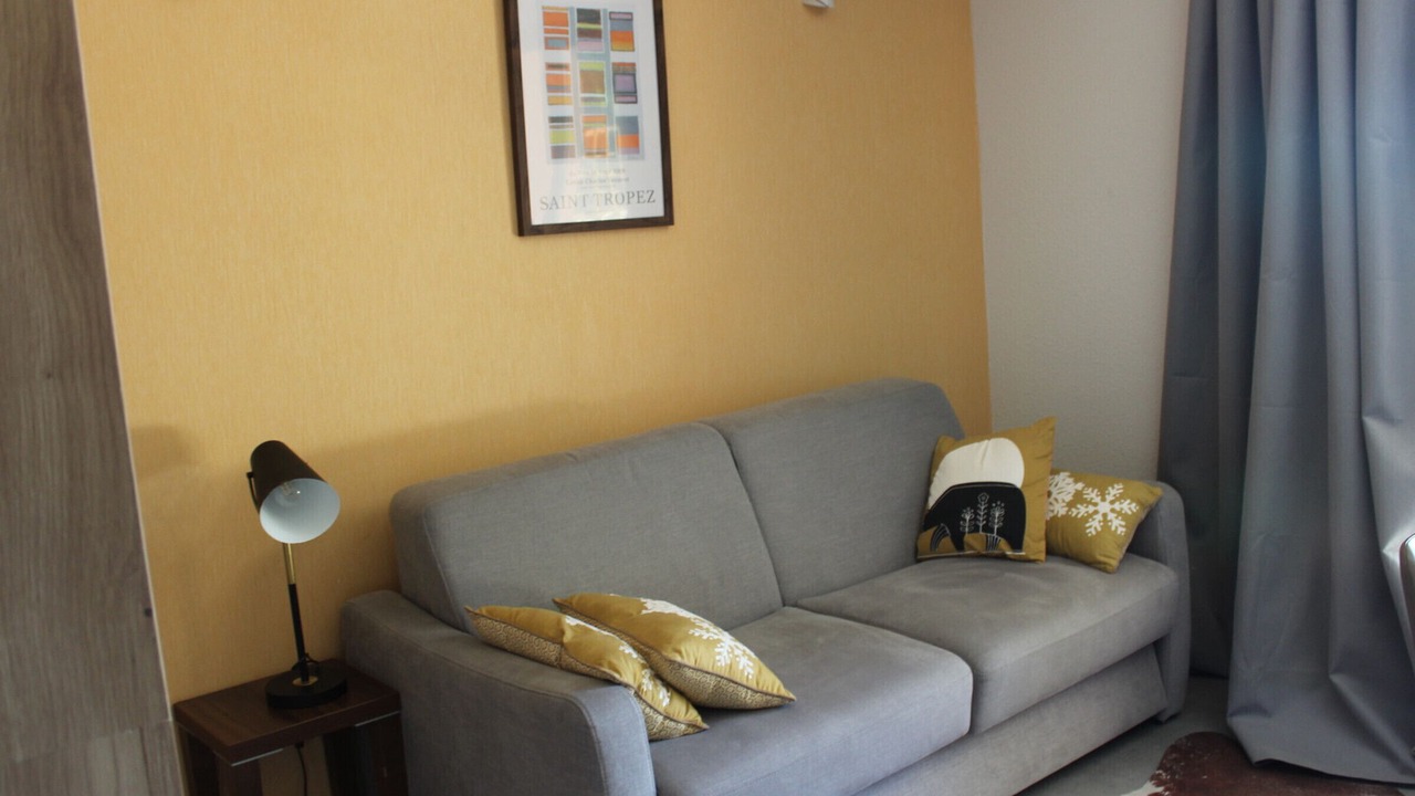 Photo of Livingroom in Jausiers