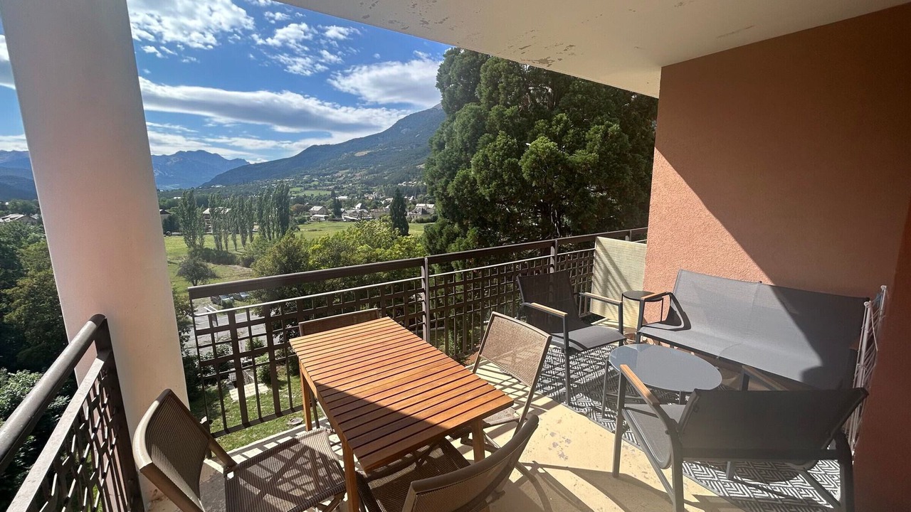 Photo of Outdoor in Jausiers