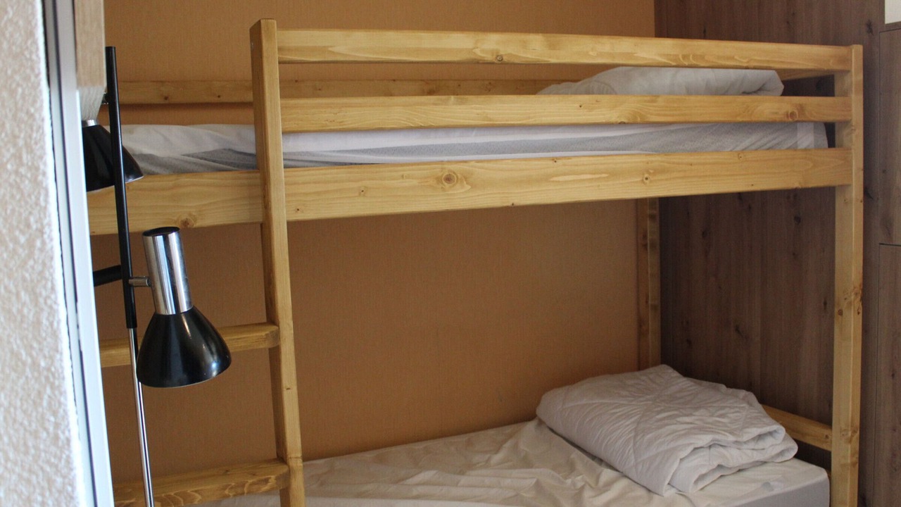 Photo of Bedroom in Jausiers