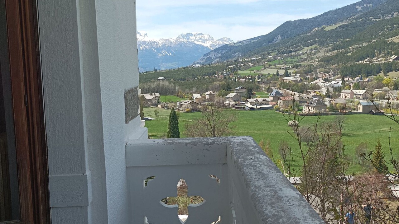 Photo of Outdoor in Jausiers
