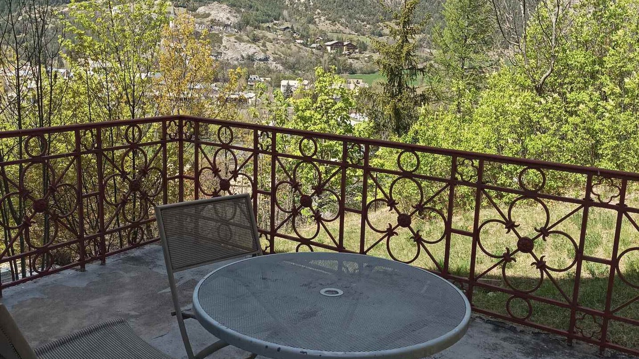 Photo of Outdoor in Jausiers