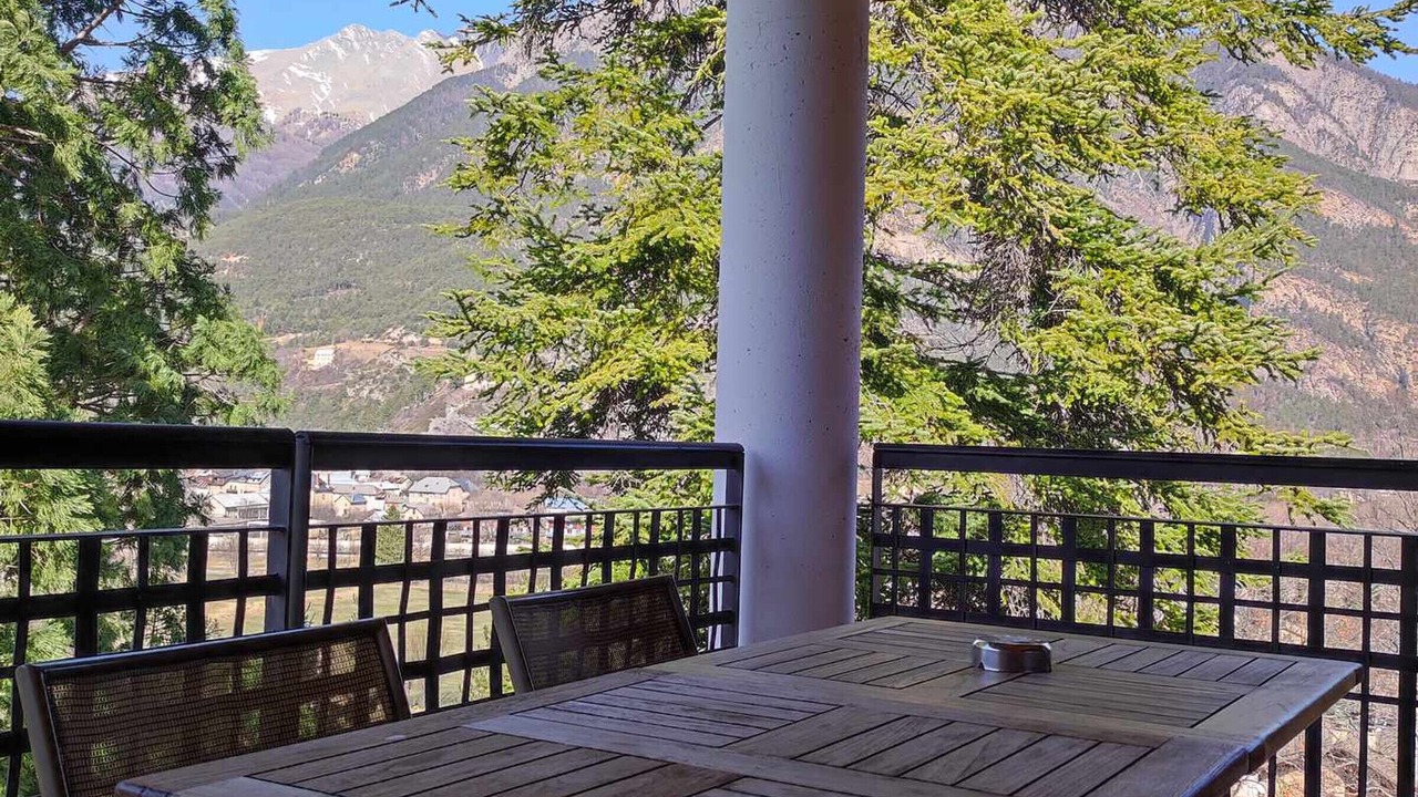 Photo of Outdoor in Jausiers