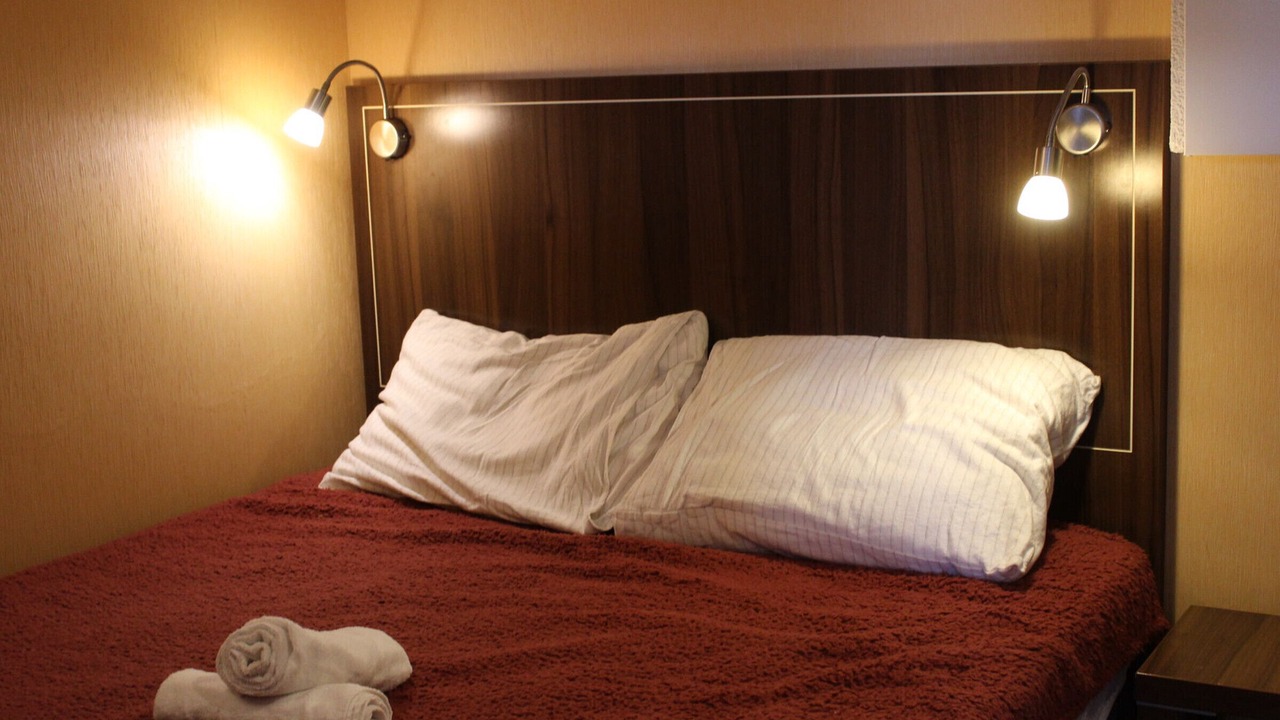 Photo of Bedroom in Jausiers