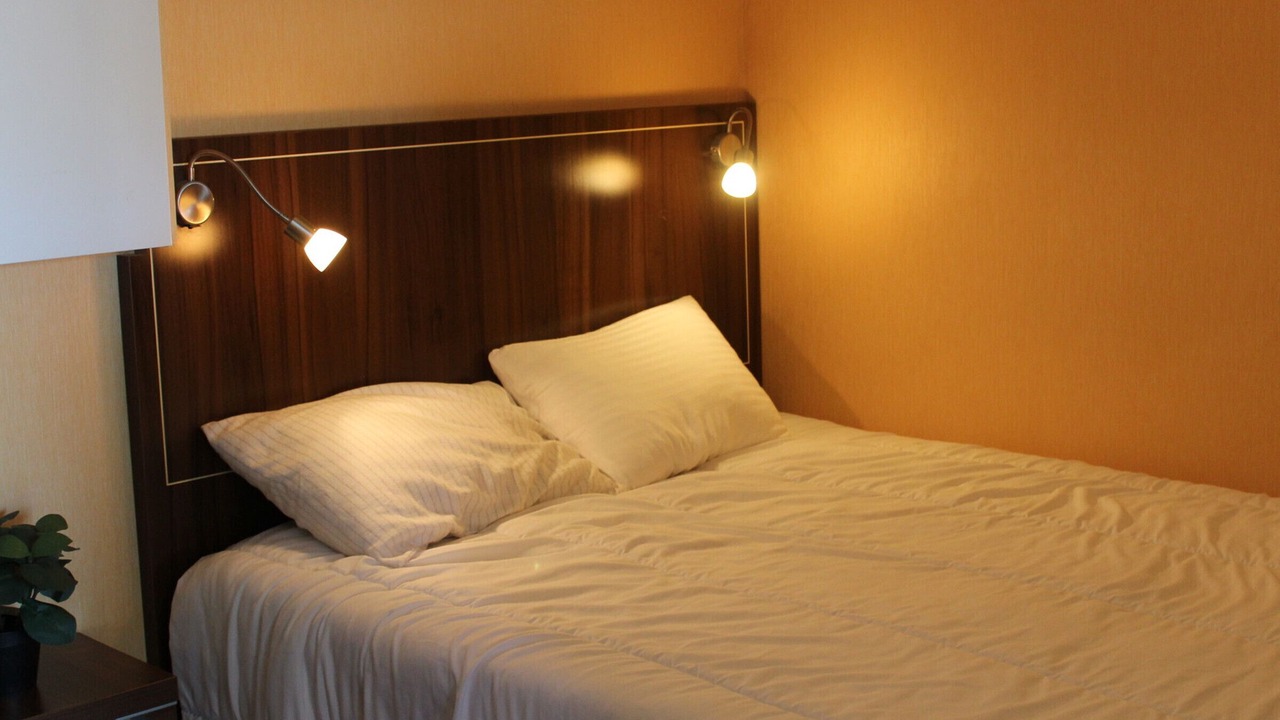 Photo of Bedroom in Jausiers