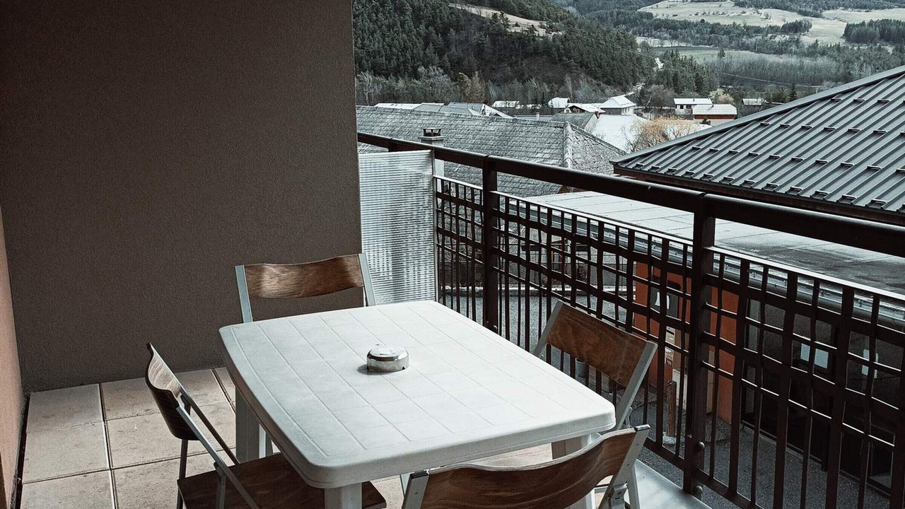 Photo of Outdoor in Jausiers