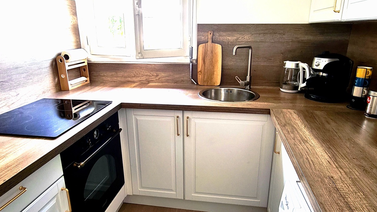 Photo of Kitchen in Carnot