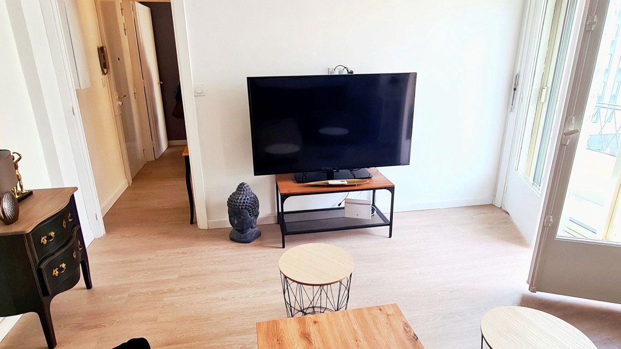 Photo of Livingroom in Carnot