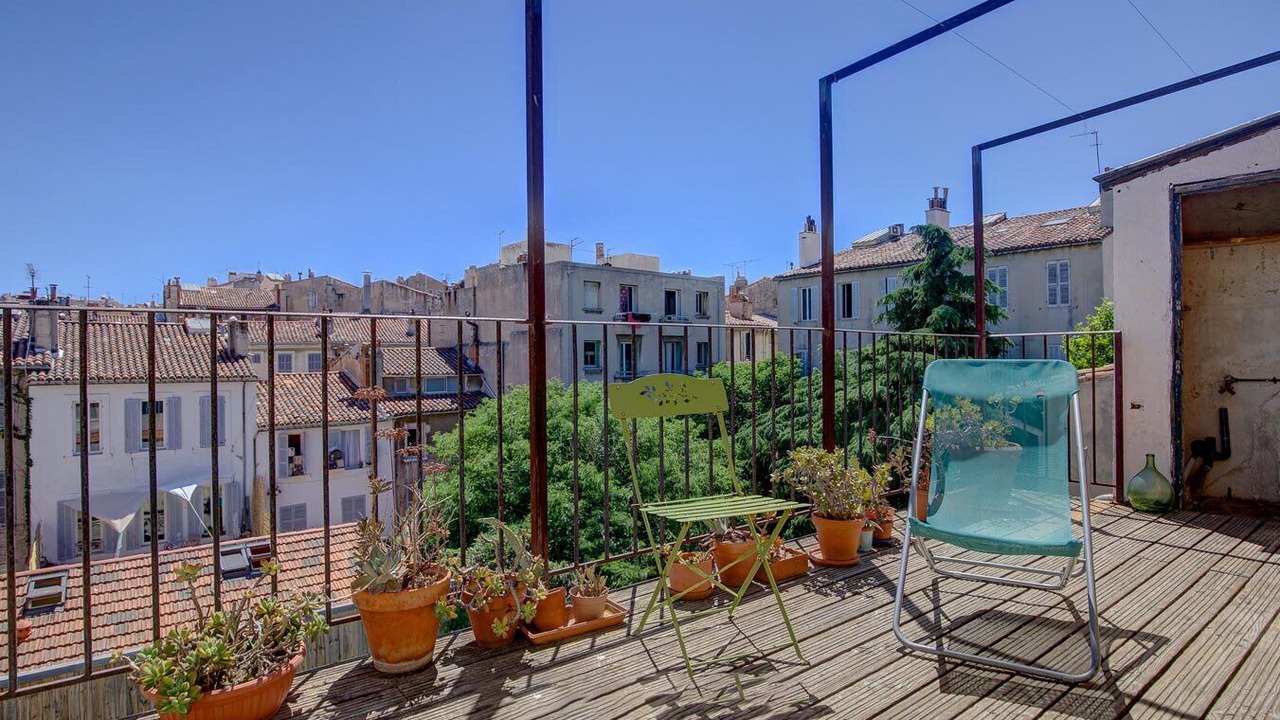Photo of Patio Balcony in La Conception