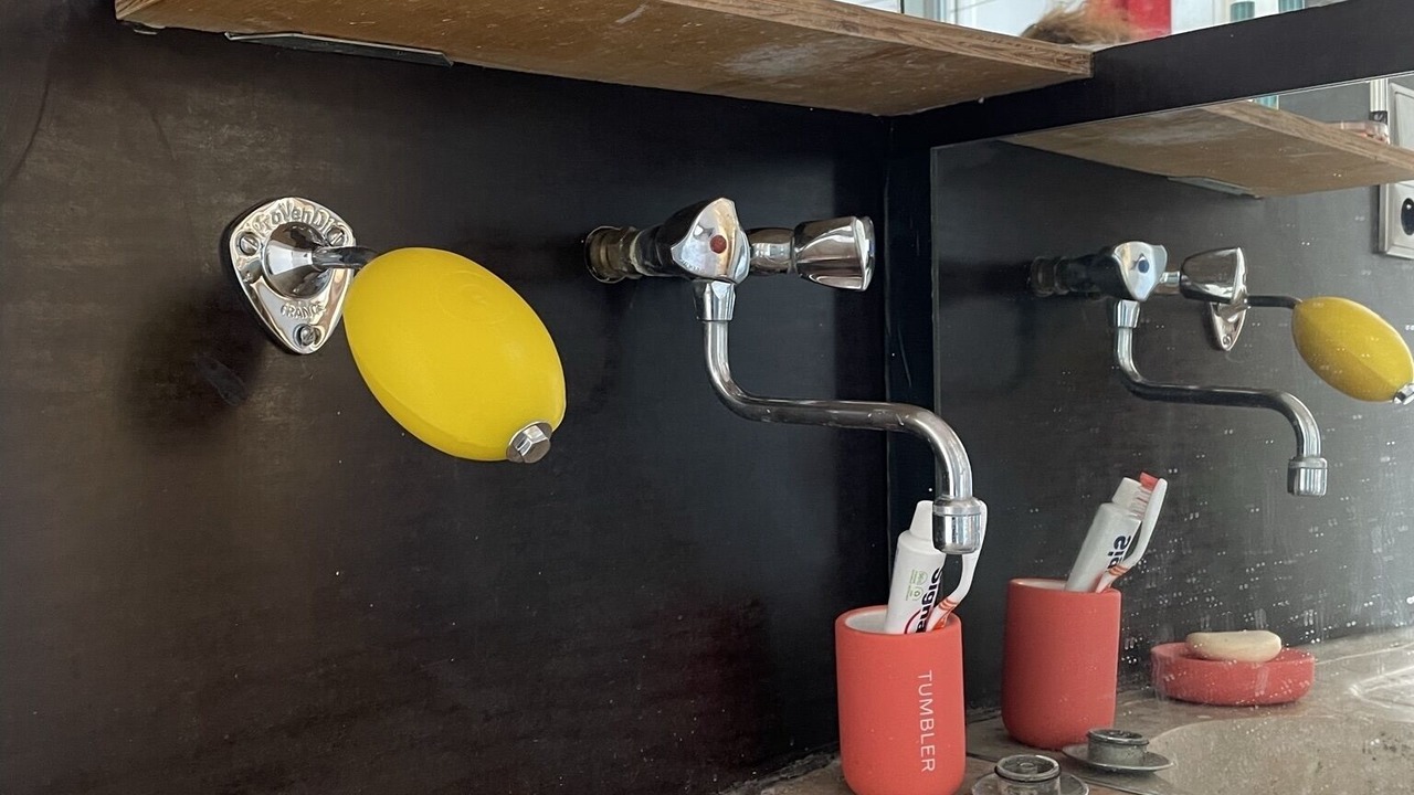 Photo of Bathroom in La Conception