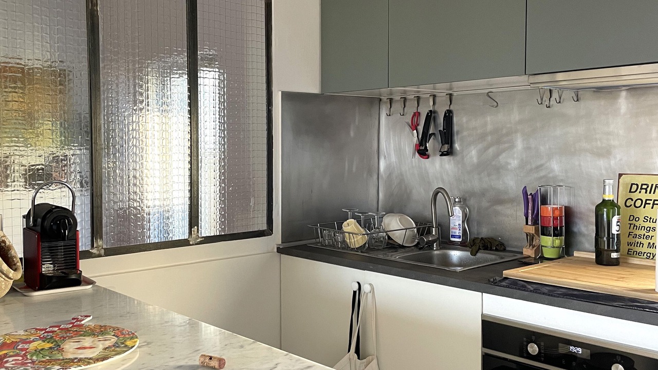 Photo of Kitchen in La Conception