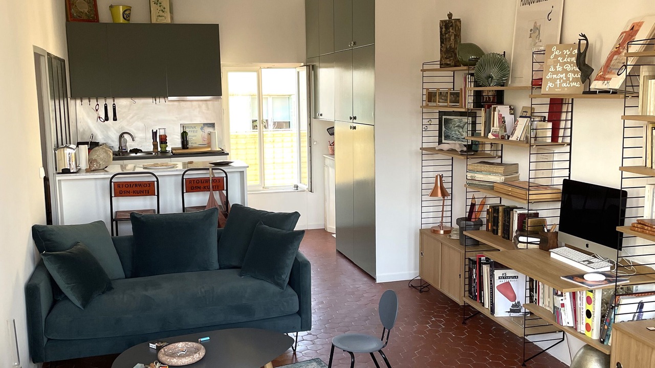 Photo of Livingroom in La Conception