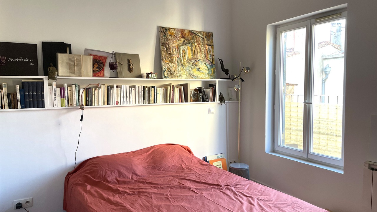 Photo of Bedroom in La Conception