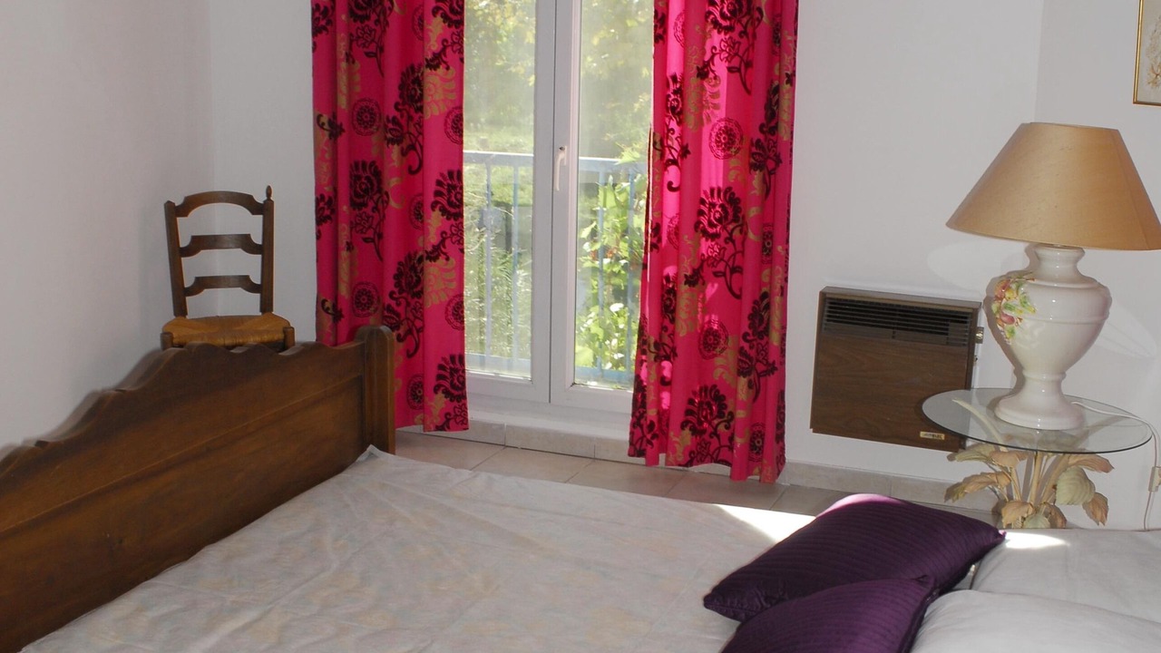 Photo of Bedroom in Arles