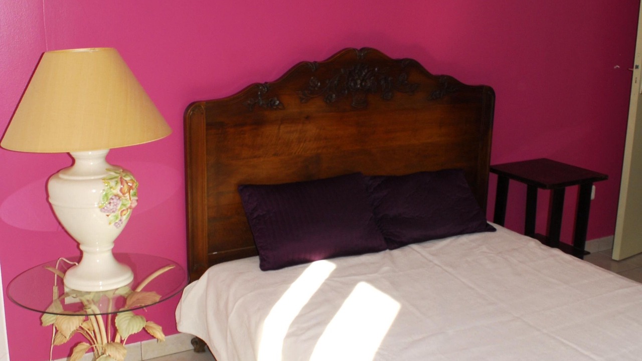 Photo of Bedroom in Arles