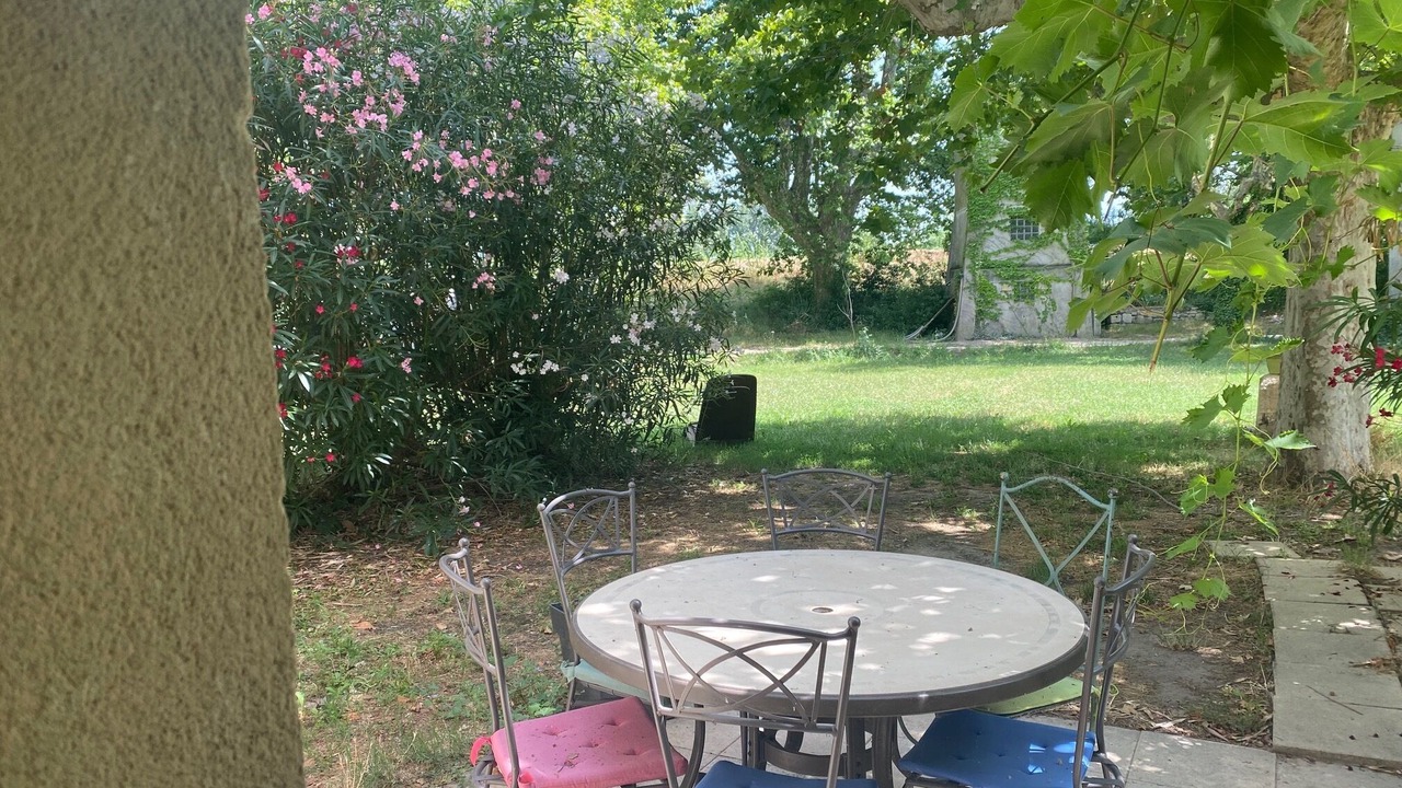 Photo of Outdoor in Arles